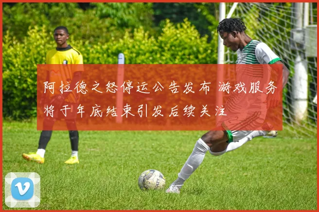 阿拉德之怒停运公告发布 游戏服务将于年底结束引发后续关注