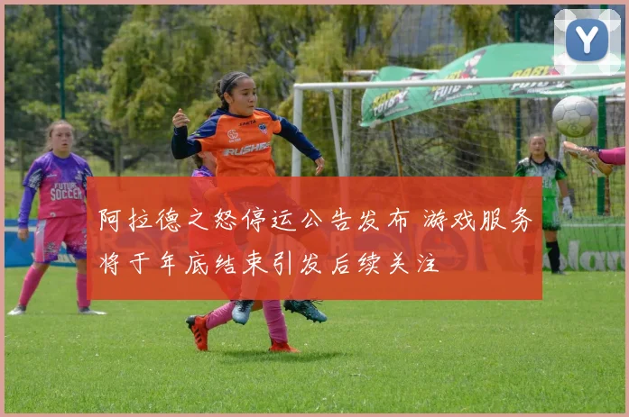 阿拉德之怒停运公告发布 游戏服务将于年底结束引发后续关注