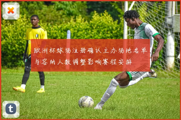 欧洲杯球场注册确认主办场地名单与容纳人数调整影响赛程安排