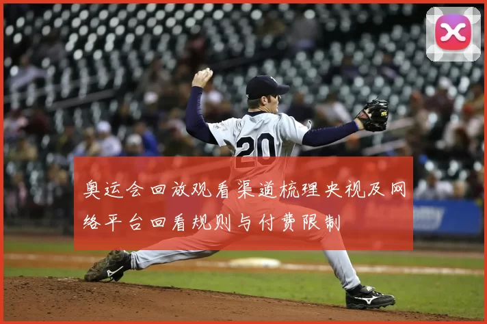 奥运会回放观看渠道梳理央视及网络平台回看规则与付费限制